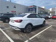 Lada (ВАЗ) Vesta I Рестайлинг (NG) Санкт-Петербург  - изображение 8