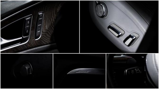 Audi A6 allroad III (C7) с пробегом 2012 года, цена 2 850 000 рублей, 109285 км, универсал, Автокод Объявления