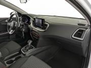 Kia Ceed III Рестайлинг Москва  - изображение 37