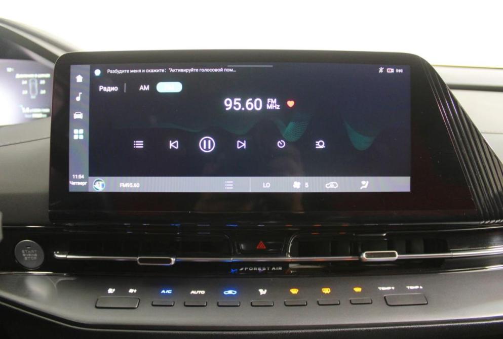 Changan CS55 Plus II Нижний Новгород  - изображение 14
