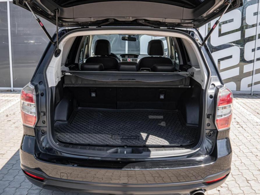 Subaru Forester IV Краснодар  - изображение 26