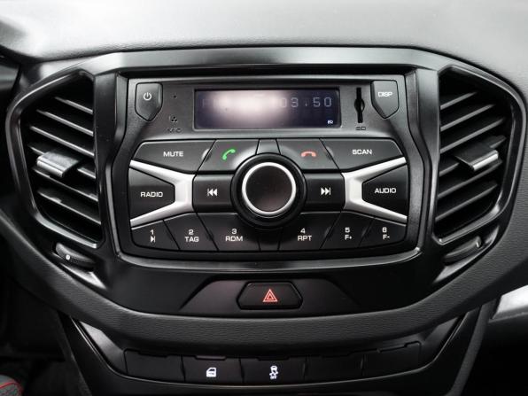 Lada (ВАЗ) Vesta I с пробегом 2020 года, цена 1 199 000 рублей, 49000 км, седан, Автокод Объявления