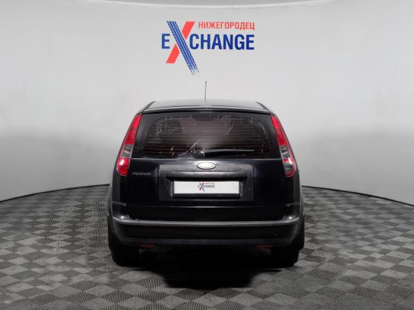 Ford Focus II с пробегом 2007 года, цена 360 000 рублей, 297283 км, универсал, Автокод Объявления
