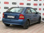 Opel Astra G Санкт-Петербург  - изображение 12