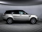 Land Rover Range Rover Sport II Москва  - изображение 22