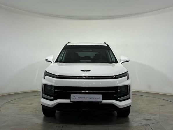 Москвич 3 с пробегом 2024 года, цена 1 480 000 рублей, 16750 км, внедорожник, Автокод Объявления