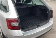 Skoda Octavia III (A7) Рестайлинг Иваново  - изображение 44