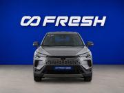 Toyota Corolla Cross I Рестайлинг Москва  - изображение 29