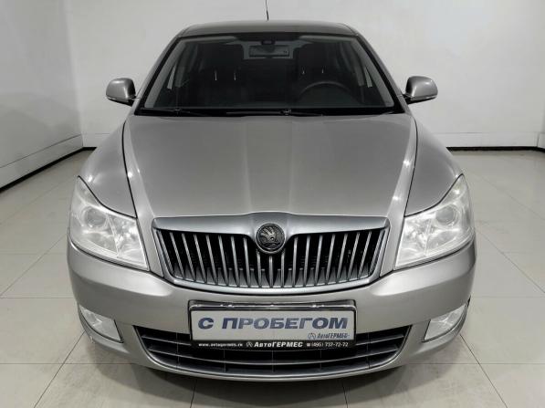 Skoda Octavia II (A5) Рестайлинг с пробегом 2010 года, цена 620 000 рублей, 303651 км, лифтбек, Автокод Объявления