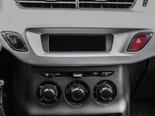 Citroen C3 II с пробегом 2011 года, цена 594 000 рублей, 143691 км, хэтчбек, Автокод Объявления