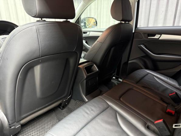 Audi Q5 I (8R) Рестайлинг с пробегом 2013 года, цена 2 449 000 рублей, 104000 км, внедорожник, Автокод Объявления