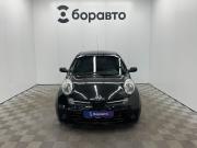 Nissan Micra III (K12) Воронеж  - изображение 21