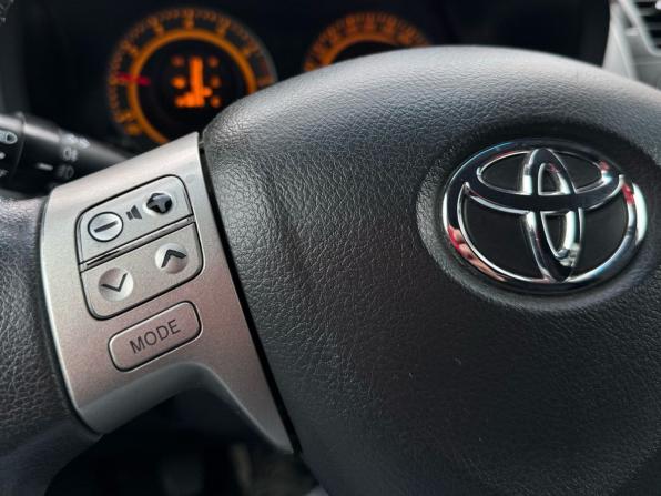 Toyota Auris I с пробегом 2008 года, цена 549 000 рублей, 193096 км, хэтчбек, Автокод Объявления