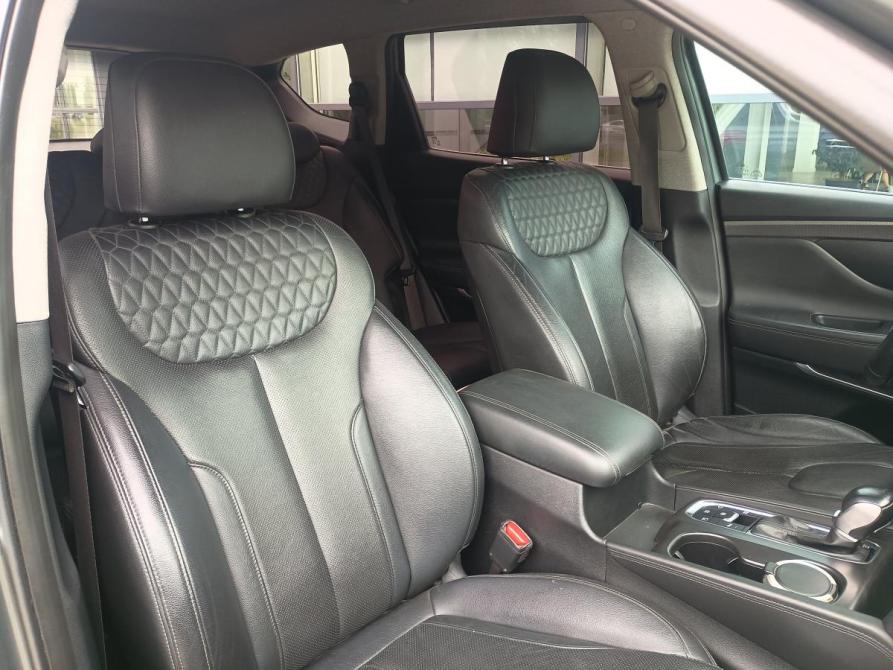 Hyundai Santa Fe IV Ярославль  - изображение 13