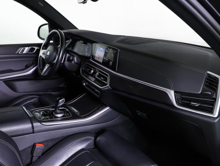 BMW X5 IV (G05/G18) Москва  - изображение 11