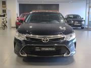 Toyota Camry VII (XV50) Рестайлинг Казань  - изображение 24