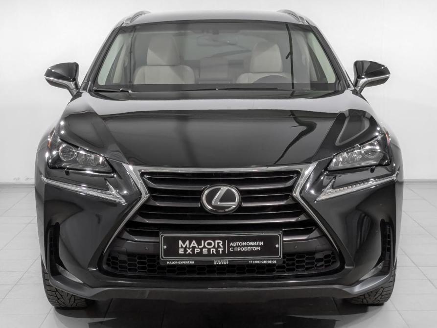 Lexus NX I Химки  - изображение 2