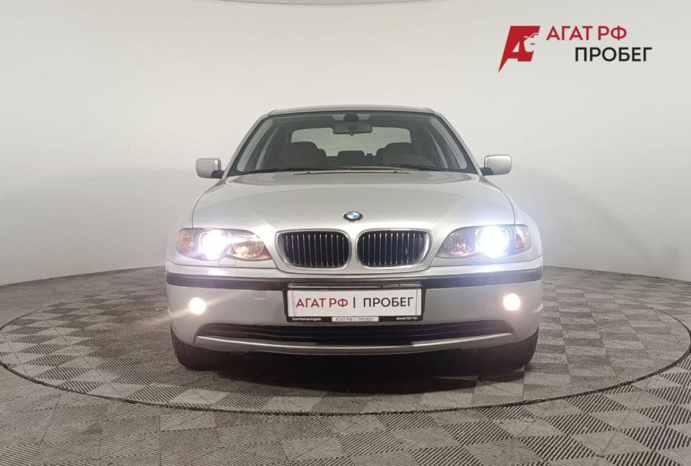BMW 3 серии IV (E46) Рестайлинг Волгоград  - изображение 2