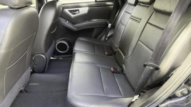 Lifan X60 I с пробегом 2014 года, цена 790 000 рублей, 102456 км, внедорожник, Автокод Объявления