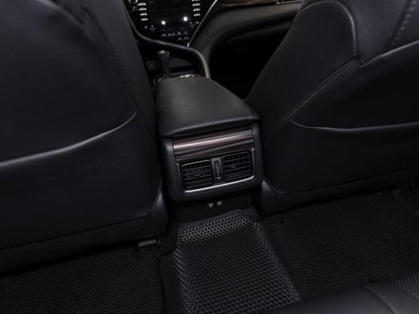 Toyota Camry VIII (XV70) с пробегом 2020 года, цена 3 200 000 рублей, 145490 км, седан, Автокод Объявления