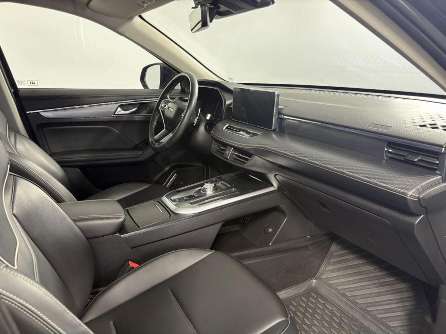Haval Jolion I Борисоглебск  - изображение 12