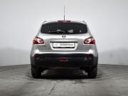 Nissan Qashqai I Рестайлинг Санкт-Петербург  - изображение 28