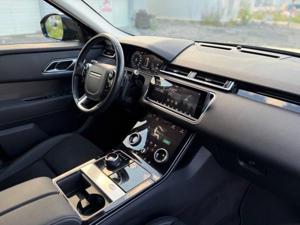 Land Rover Range Rover Velar I с пробегом 2019 года, цена 3 770 000 рублей, 72000 км, внедорожник, Автокод Объявления