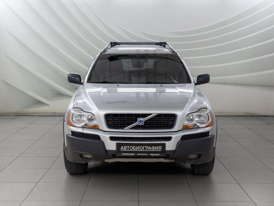 Volvo XC90 I Волгоград  - изображение 2