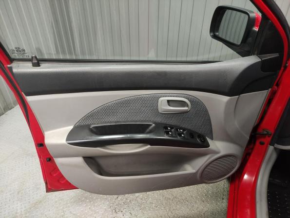 Kia Picanto I с пробегом 2007 года, цена 330 000 рублей, 155000 км, хэтчбек, Автокод Объявления