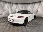 Porsche Boxster III (981) Москва  - изображение 23