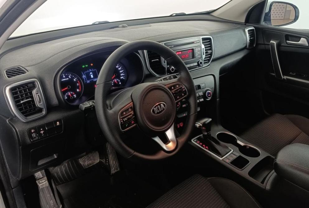 Kia Sportage IV Волгоград  - изображение 9