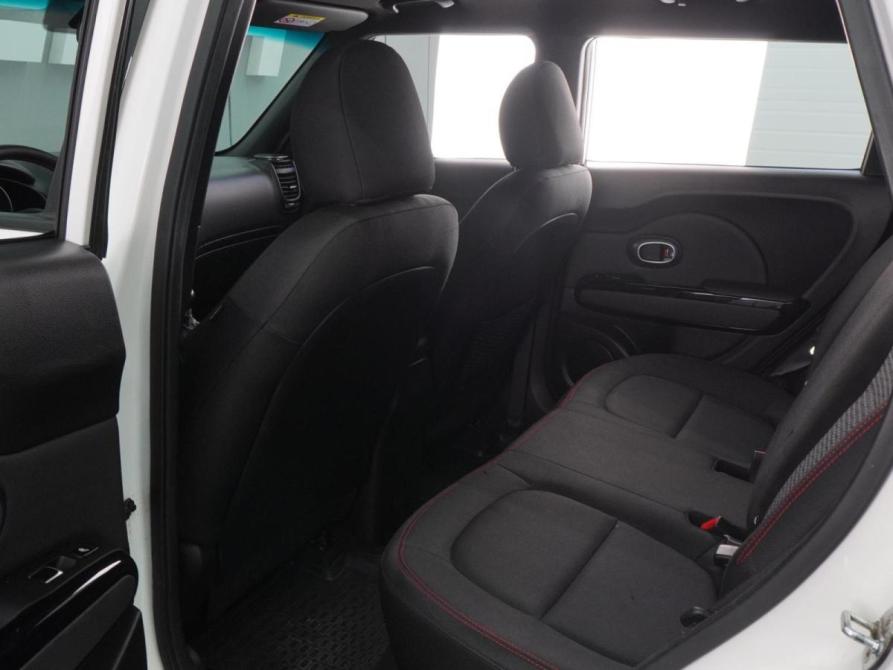Kia Soul II Рестайлинг Воронеж  - изображение 11