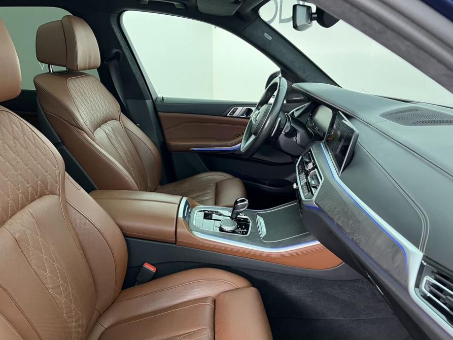 BMW X5 IV (G05/G18) Москва  - изображение 10