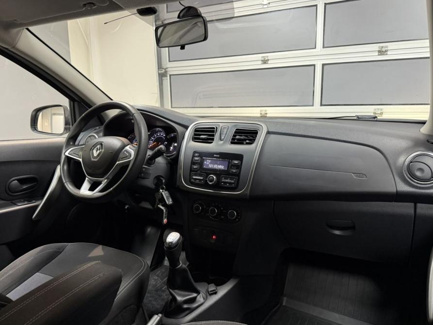 Renault Sandero II Рестайлинг Тверь  - изображение 15