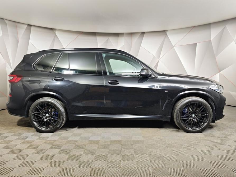 BMW X5 IV (G05/G18) Москва  - изображение 6