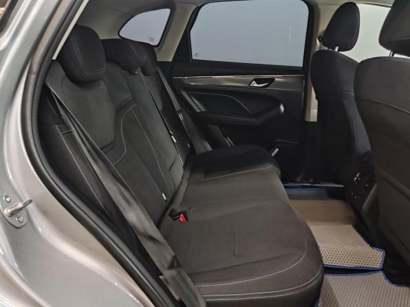 Haval Jolion I Рестайлинг с пробегом 2024 года, цена 2 190 000 рублей, 32398 км, внедорожник, Автокод Объявления