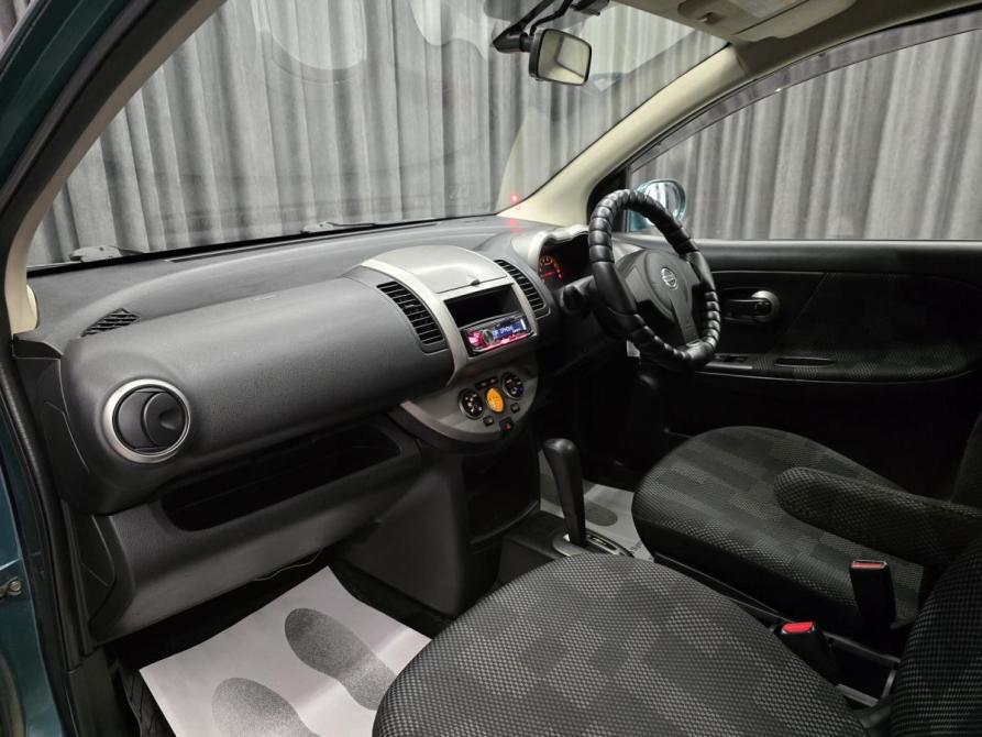 Nissan Note I Красноярск  - изображение 11