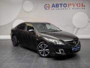 Mazda 6 II (GH) Москва  - изображение 25