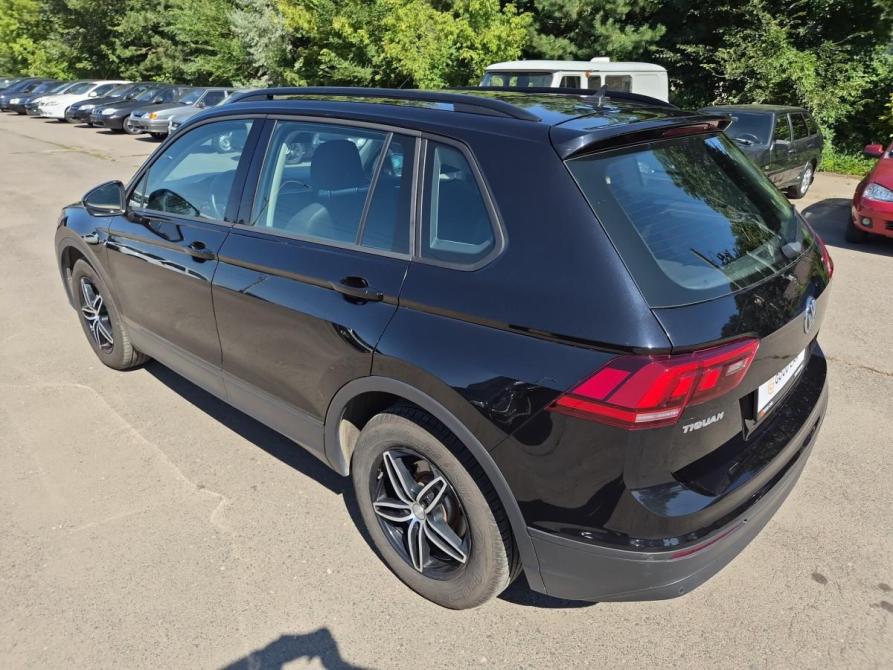 Volkswagen Tiguan II Саратов  - изображение 18