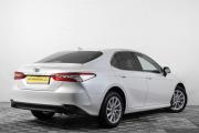 Toyota Camry VIII (XV70) Рестайлинг Кемерово  - изображение 28