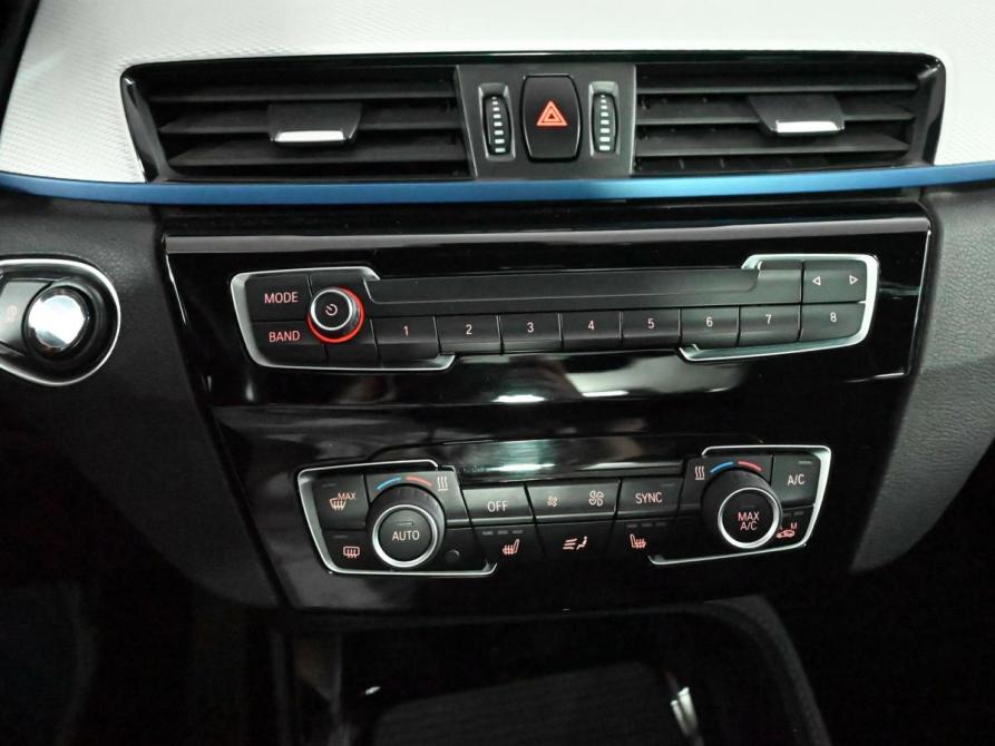BMW X1 II (F48) Екатеринбург  - изображение 15