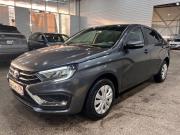 Lada (ВАЗ) Vesta I Рестайлинг (NG) Пермь  - изображение 6