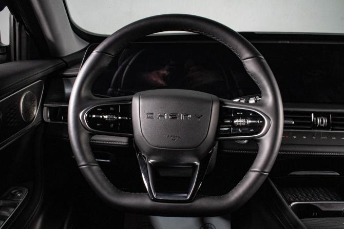 Chery Tiggo 8 Pro Max I Рестайлинг с пробегом 2024 года, цена 2 439 000 рублей, 21700 км, внедорожник, Автокод Объявления