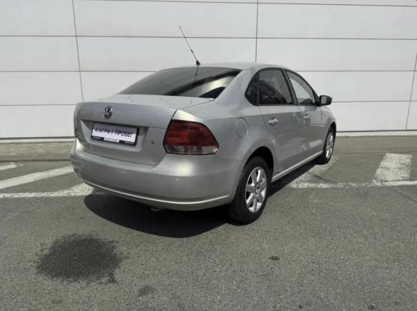 Volkswagen Polo V с пробегом 2011 года, цена 870 000 рублей, 167135 км, седан, Автокод Объявления