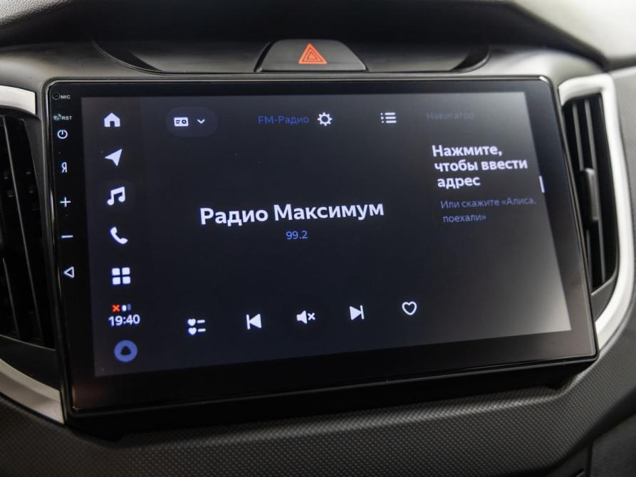 Hyundai Creta I Рестайлинг Волгоград  - изображение 20