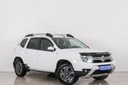 Renault Duster I Рестайлинг Красноярск  - изображение 25