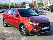 Lada (ВАЗ) Vesta I Мурманск  - изображение 29