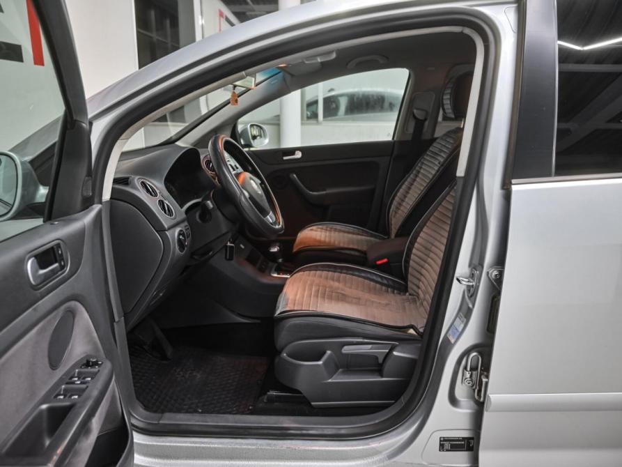 Volkswagen Golf Plus I Челябинск  - изображение 14