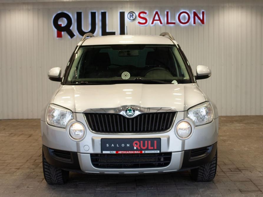 Skoda Yeti I Иваново  - изображение 2