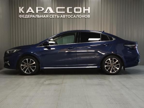 Omoda S5 с пробегом 2023 года, цена 1 490 000 рублей, 47128 км, седан, Автокод Объявления